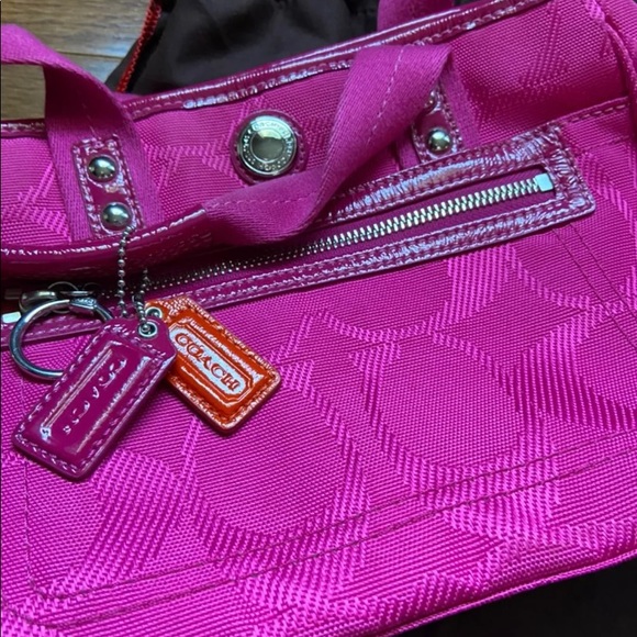 Coach Purse - Picture 2 of 5